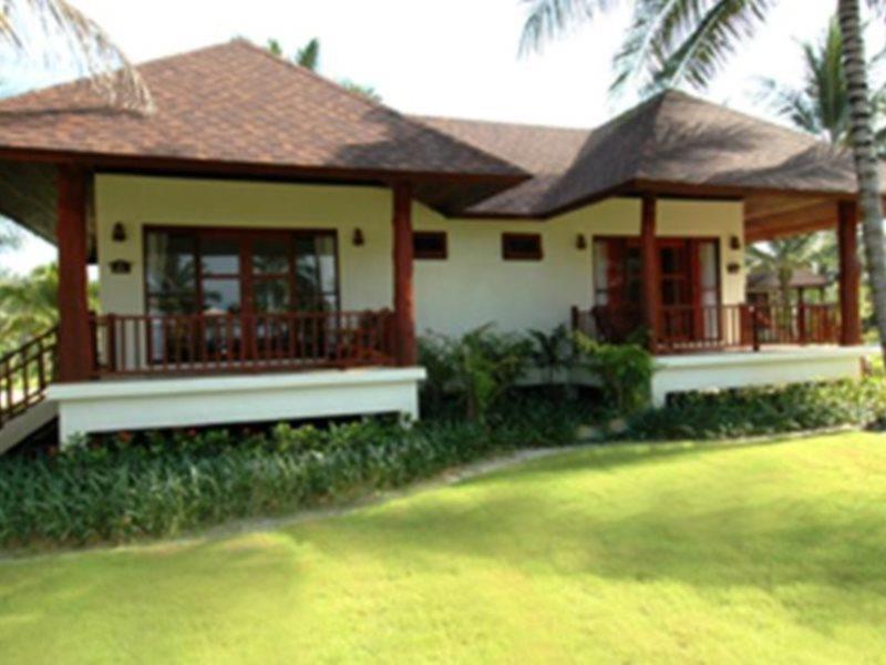 Anandah Beach Resort Ban Thung Tuk Exterior photo